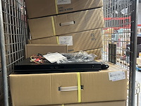 40x mini-itx behuizing voor iptv inclusief accessoires - afbeelding 7 van  8