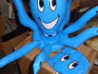 40x opblaas octopus - afbeelding 2 van  3