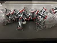 40x persfittingen geberit - afbeelding 2 van  5