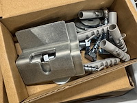 40x set bevestigingsmateriaal - afbeelding 2 van  5