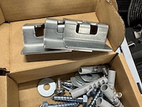 40x set bevestigingsmateriaal - afbeelding 4 van  5