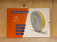 (40x) tochtband - afbeelding 3 van  3