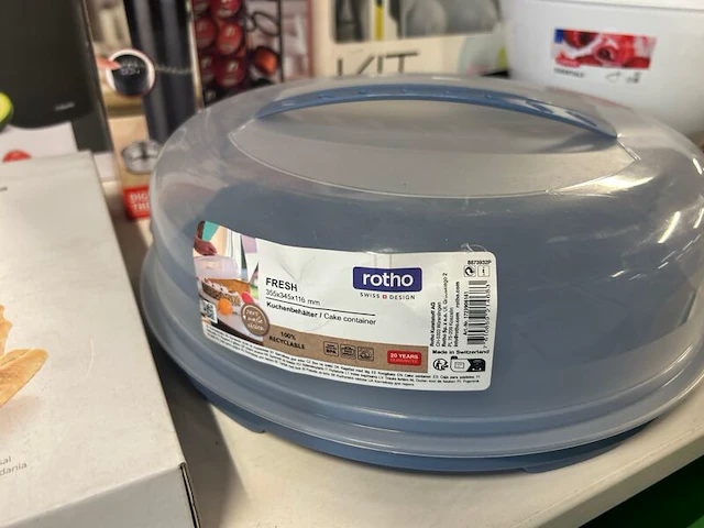 40x zomer-, huishoud- en keukenartikelen w.o. bestway, homla, pyrex - afbeelding 4 van  12