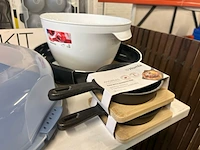 40x zomer-, huishoud- en keukenartikelen w.o. bestway, homla, pyrex - afbeelding 8 van  12