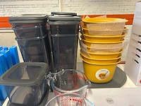 40x zomer-, huishoud- en keukenartikelen w.o. bestway, homla, pyrex - afbeelding 10 van  12