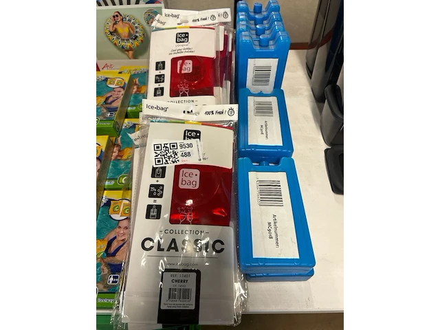 40x zomer-, huishoud- en keukenartikelen w.o. bestway, homla, pyrex - afbeelding 11 van  12