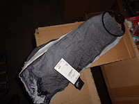 40x zomersjaal heren jbc - afbeelding 3 van  3