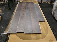 41 m2 parket eiken multiplank xl - 1800 x 155 x 15 mm - afbeelding 3 van  3