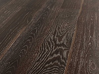 41 m2 parket eiken xl mutliplank - 1800 x 155 x 14 mm - afbeelding 1 van  4