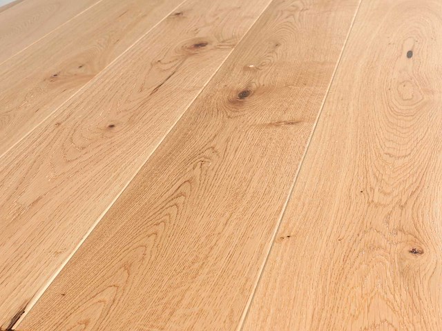 41 m2 parket eiken xl mutliplank - 2200 x 180 x 14 mm - afbeelding 1 van  4