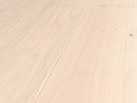 41 m2 parket eiken xl mutliplank - 2200 x 207 x 14 mm - afbeelding 1 van  4