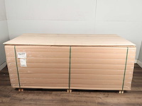 41 m2 parket eiken xl mutliplank - 2200 x 207 x 14 mm - afbeelding 4 van  4