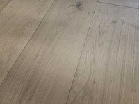 41 m2 parket eiken xl mutliplank - 2200 x 250 x 19 mm - afbeelding 1 van  3