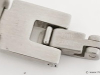 4.18ct men's bracelet - afbeelding 6 van  7