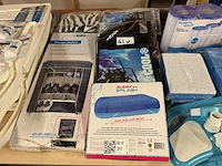 41x zomerartikelen en zwembadaccessoires - afbeelding 6 van  10