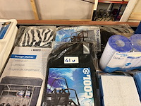 41x zomerartikelen en zwembadaccessoires - afbeelding 7 van  10