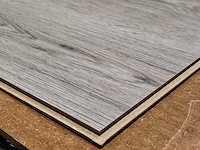 42 m2 laminaat plank - 1380 x 193 x 7 mm - afbeelding 2 van  3