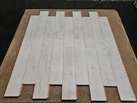 42 m2 laminaat plank - 504 x 84 x 8 mm - afbeelding 2 van  2