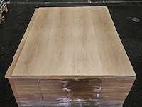42 m2 laminaat plank - 504 x 84 x 8 mm - afbeelding 3 van  3