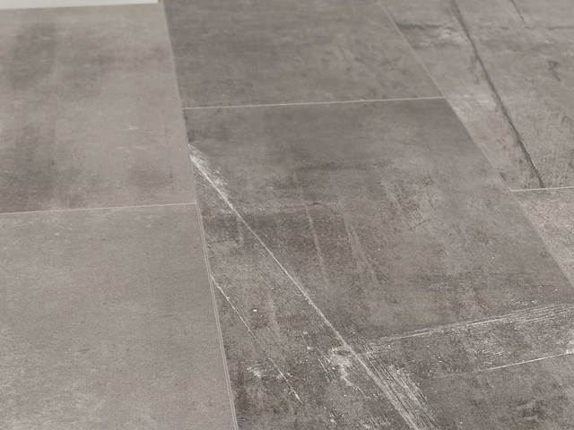 42 m2 laminaat tegel - 604 x 280 x 8 mm - afbeelding 1 van  4