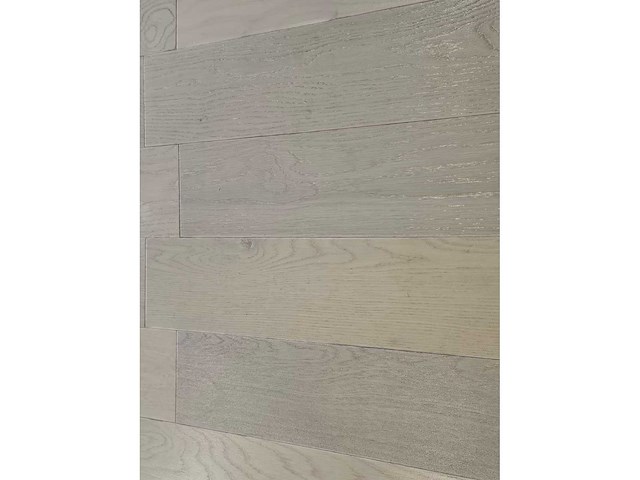 42 m2 parket eiken multiplank - 508 x 127 x 14 mm - afbeelding 1 van  3