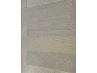 42 m2 parket eiken multiplank - 508 x 127 x 14 mm - afbeelding 1 van  3