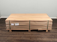 42 m2 parket eiken xl mutliplank - 1800 x 180 x 14 mm - afbeelding 4 van  4