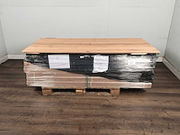 42 m2 parket eiken xl mutliplank - 1900 x 180 x 15 mm - afbeelding 4 van  4