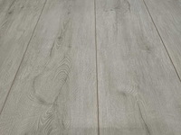 42 m2 pvc click plank - 1220 x 228 x 4 mm - afbeelding 1 van  3