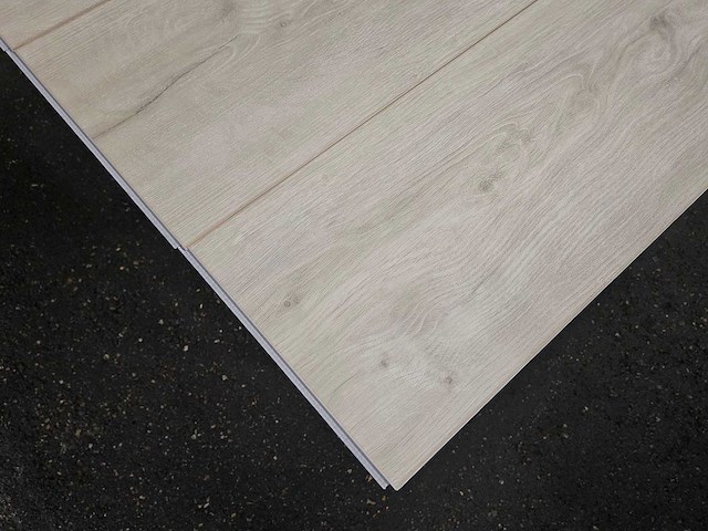 42 m2 pvc click plank - 1220 x 228 x 4 mm - afbeelding 2 van  3