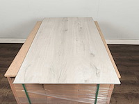 42 m2 pvc click plank - 1510 x 210 x 4,5 mm - afbeelding 3 van  4