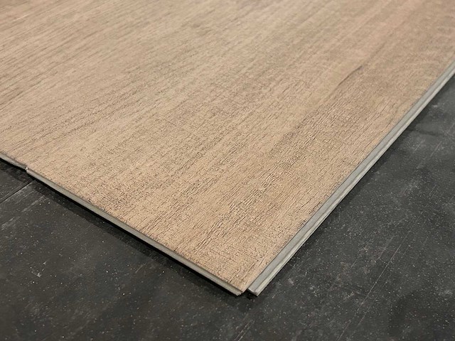 42 m2 pvc click plank - 1524 x 225 x 6 mm - afbeelding 2 van  3