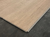 42 m2 pvc click plank - 1524 x 225 x 6 mm - afbeelding 2 van  3