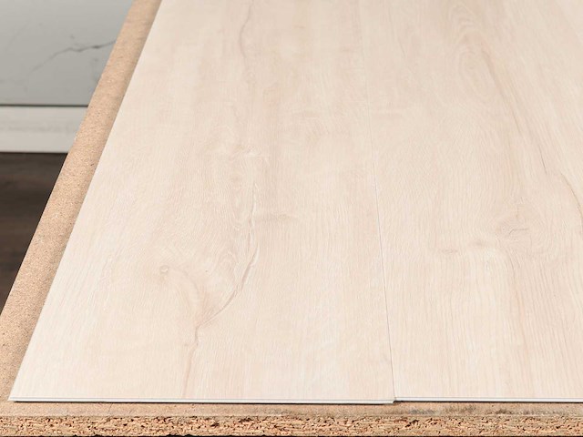 42 m2 pvc spc click plank met xps onderlaag - 1220 x 228 x 5 mm - afbeelding 2 van  4