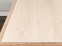 42 m2 pvc spc click plank met xps onderlaag - 1220 x 228 x 5 mm - afbeelding 2 van  4