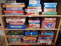 42 spellen diverse - afbeelding 2 van  3