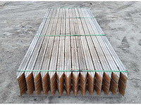 42 x kapur palen 68 x 68 mm