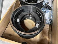 Ø 420 mm remtrommel (2x) - afbeelding 2 van  3