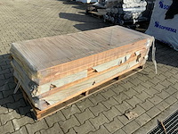 42.7962 - douglas deur 1950x780mm - afbeelding 1 van  7
