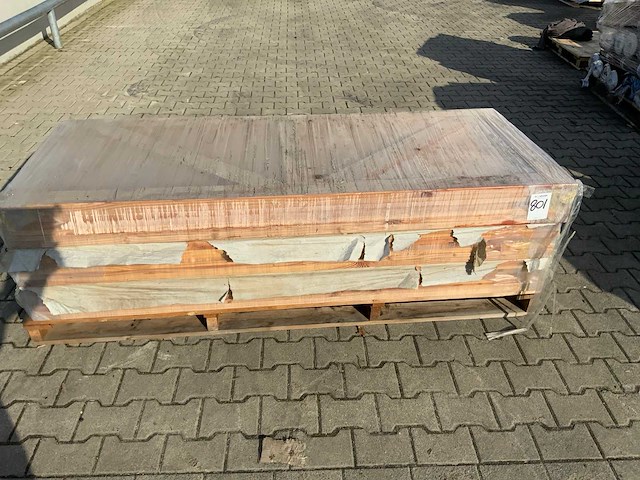 42.7962 - douglas deur 1950x780mm - afbeelding 2 van  7