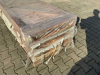 42.7962 - douglas deur 1950x780mm - afbeelding 3 van  7