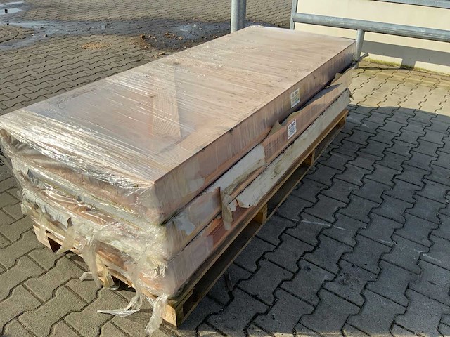 42.7962 - douglas deur 1950x780mm - afbeelding 5 van  7