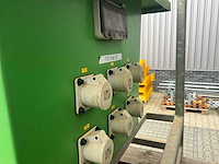 42v/110v transformatorkast - afbeelding 3 van  3