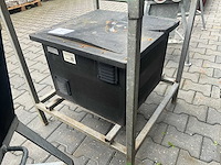 42v/110v transformatorkast - afbeelding 3 van  3