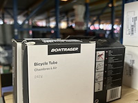 42x binnenband w.o. dunlop, foss, michelin - afbeelding 2 van  10
