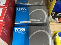 42x binnenband w.o. dunlop, foss, michelin - afbeelding 5 van  10