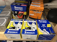 42x binnenband w.o. dunlop, foss, michelin - afbeelding 6 van  10
