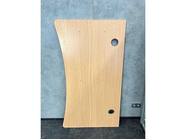 42x cockpit bureaublad 160x90 - afbeelding 5 van  8