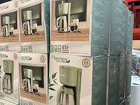 42x koffiezetapparaat met thermoskan bestron, spirits of nature acm100spnm - afbeelding 3 van  3