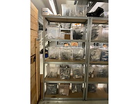 (42x) magazijnstelling 90x45x(h)176,5 cm - afbeelding 3 van  10